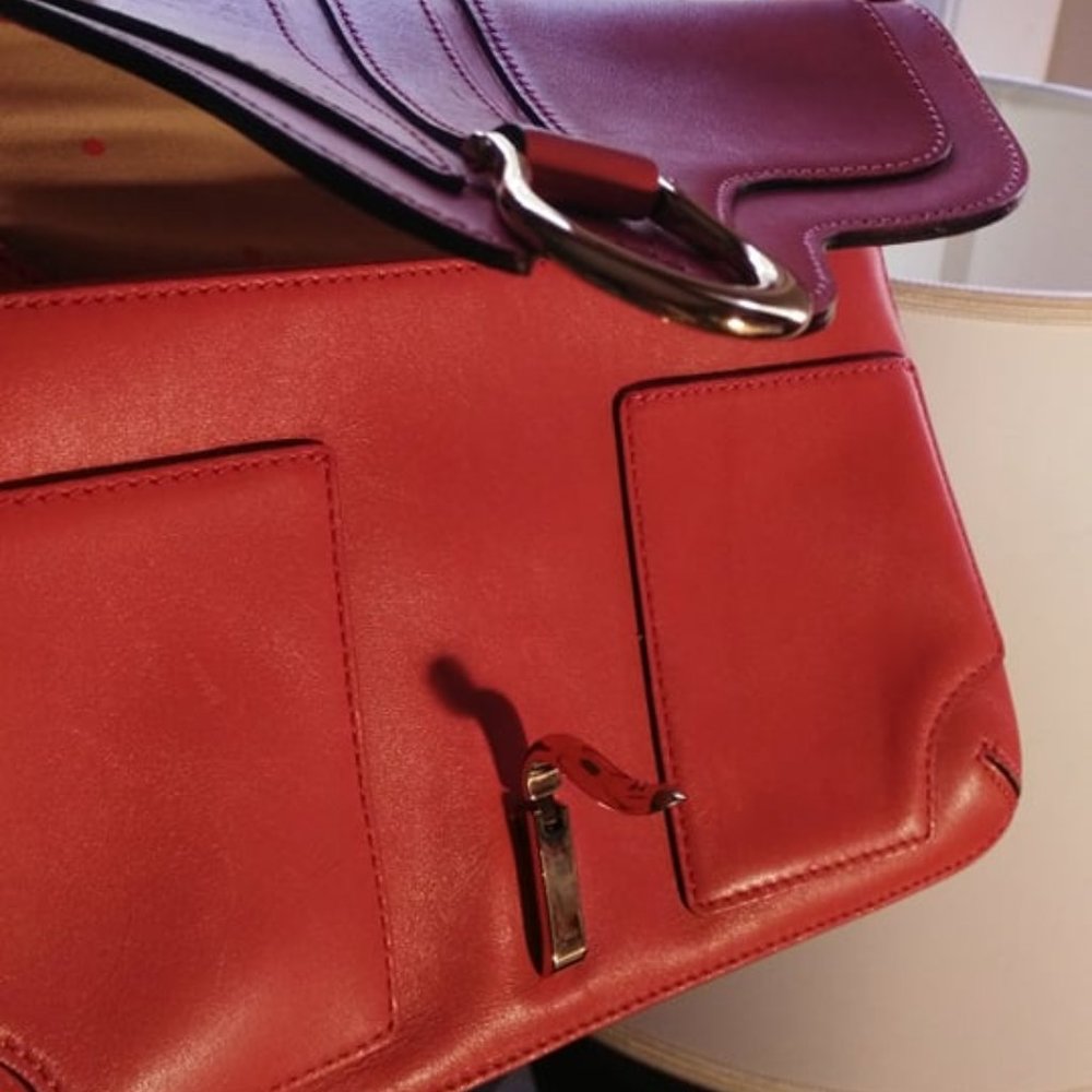 Kate Spade clutch purse - Picture 7 of 8
